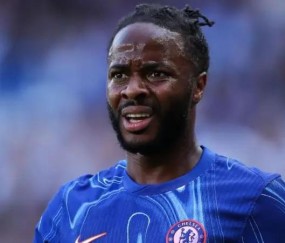 官方网-英媒：切尔西不愿支付3000万薪资，曾为斯特林联系尤文和药厂