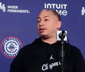 ky Sports-卢谈对阵开拓者：我们不能再慢慢适应，要从一开始就强硬