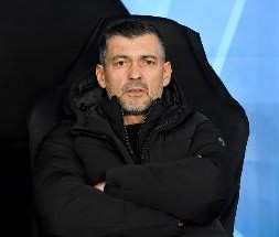 孔塞桑：替补出场的球员改变了比赛 我和球员建立了坦诚的关系