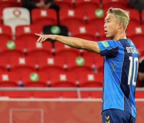 手机安全登录入口-世俱杯1射1传后重返中超？尹比加兰：染发另有隐情