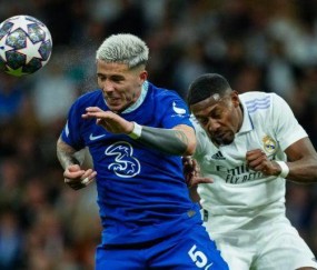 ky Sports-【前瞻】欧冠蓝色反击日？切尔西在幻想拿波里有重器