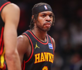 Kaiyun-希尔德：步行者当年的摆烂计划毁了我的钱途 把我的一切都搞砸了