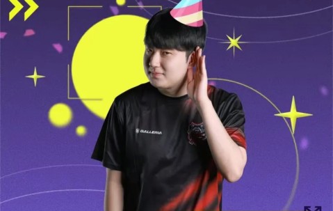 Kaiyun-PUBG赛事韩国社媒更新：祝Glaz与innate生日快乐
