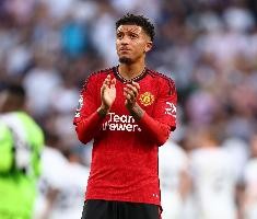 Kaiyun-记者：桑乔及经纪人的高要求使转会困难，他对今夏报价均态度糟糕