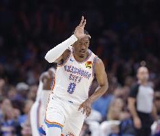 Kaiyun-杰伦威谈复出：康复训练做得不错 若没恢复球队不会让我上场的