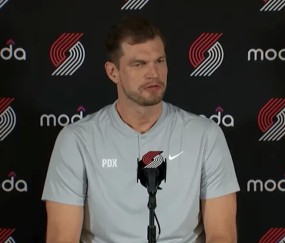 ky Sports-斯普利特：杨瀚森已不用翻译，对他来说今年夏天非常重要