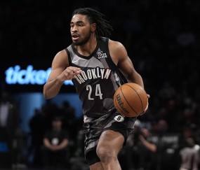 网媒：托马斯认为自己不比杰伦-格林差 想要接近4000万的年薪